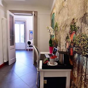 Suite con letto queen size